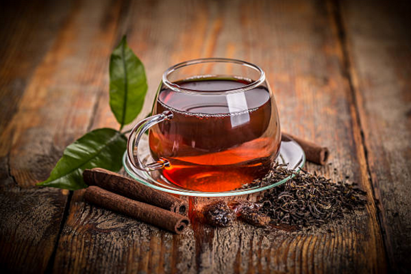 Cách pha hồng trà ngon như chuyên gia trà