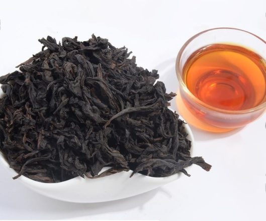 Hồng trà đặc biệt từ vùng trà nổi tiếng nhất thế giới